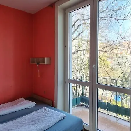 Przytulny Pokoj W Centrum Krakowa Krakov