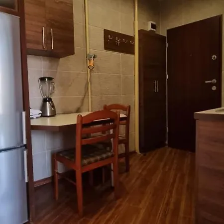 Przytulny Pokoj W Centrum Krakowa Apartmán Krakov