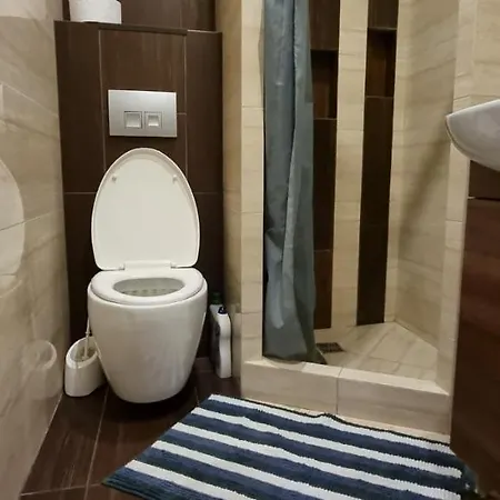 Apartmán Przytulny Pokoj W Centrum Krakowa