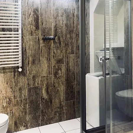 Przytulny Pokoj W Centrum Krakowa Apartmán *