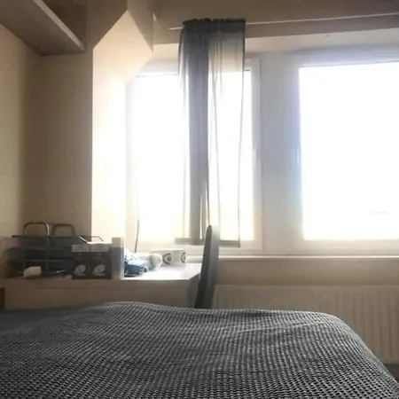 Przytulny Pokoj W Centrum Krakowa Apartmán *