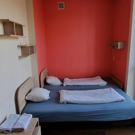 Przytulny Pokoj W Centrum Krakowa *