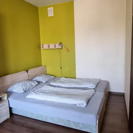 Przytulny Pokoj W Centrum Krakowa